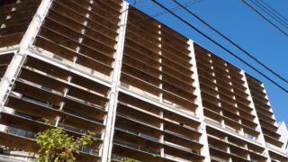 ルーバーとは？種類・素材・用途・選び方まで分かりやすく解説