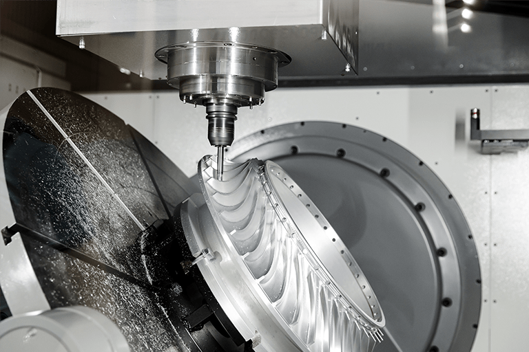 金属加工とは？代表的な3つの種類や必要な材料・機械、最新加工技術を