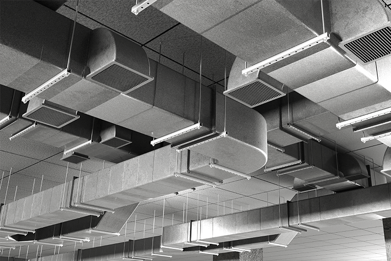 チャンバーボックスとは？ダクトとの違いや構造・役割をわかりやすく解説