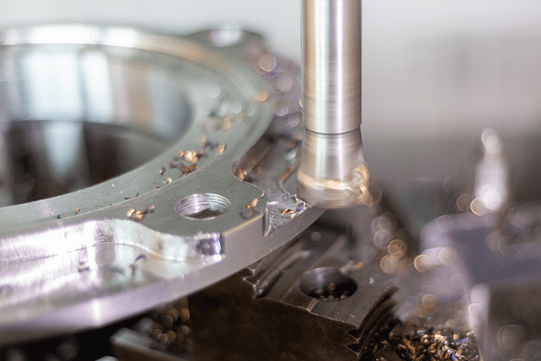 プレス加工の種類と特徴