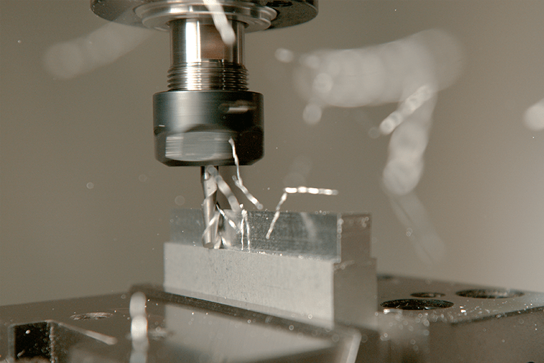 切削のしくみと加工精度を決める要素