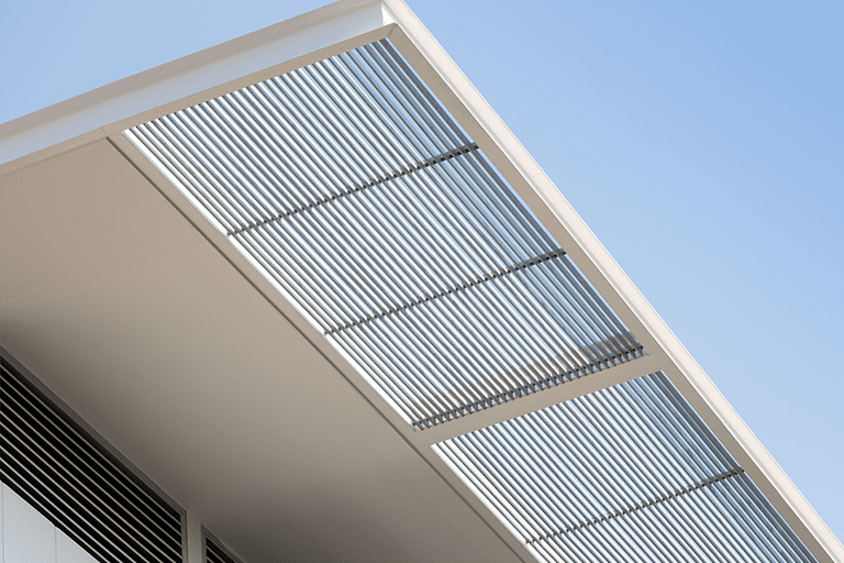 ルーバーとは？意味と役割の基本