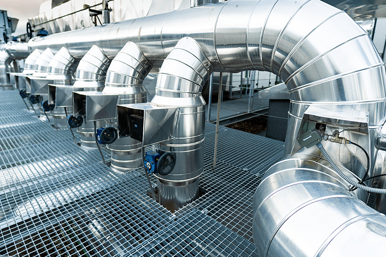 チャンバーボックスとは？基本構造と役割