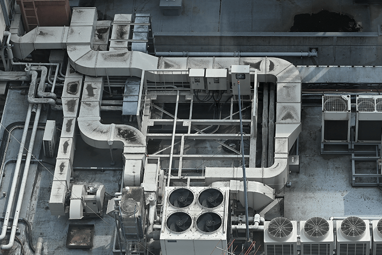 チャンバーボックスの仕組みと構造