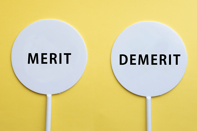 プレス加工のメリット・デメリット