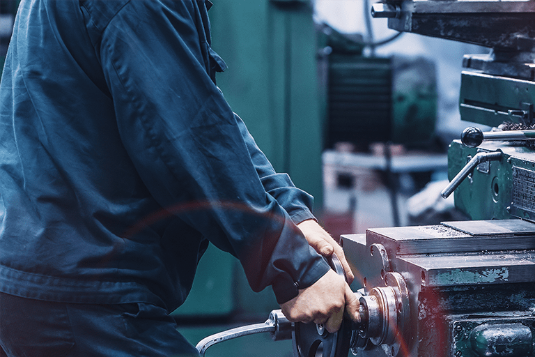 金属加工とは？