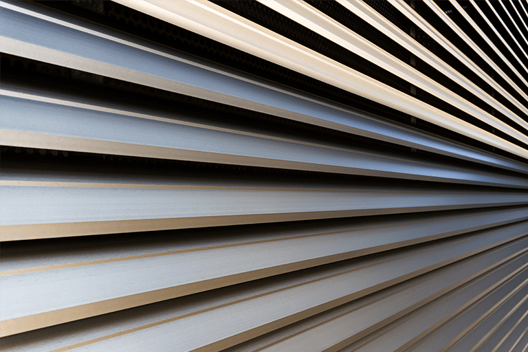 アルミルーバーの特徴