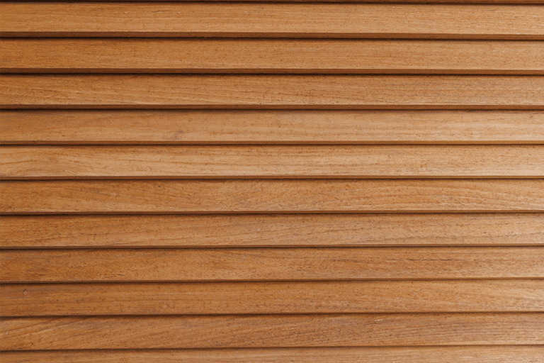 人工木ルーバーの特徴