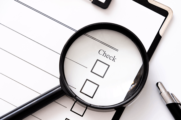 設計時に見落とすと後悔する！チャンバー設計のチェックリスト