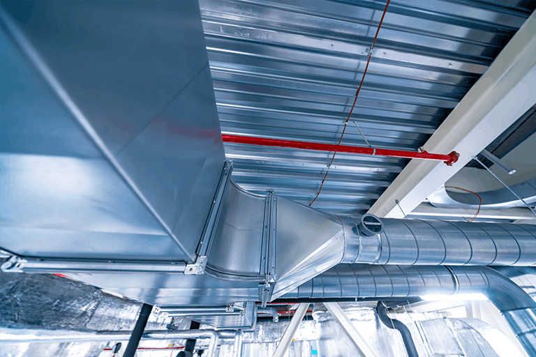 ダクトとチャンバーの違いとは？