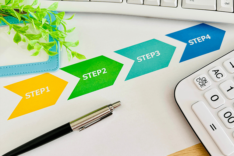 どちらを採用すべき？判断できる選定フロー