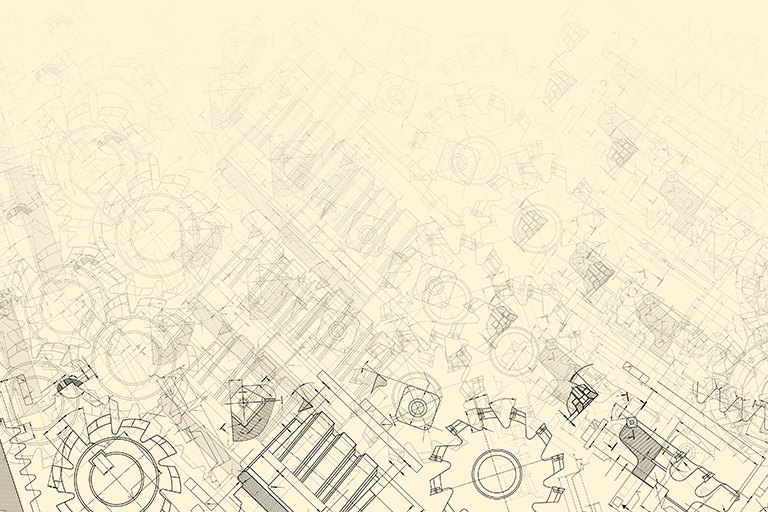 【完全ガイド】金属加工の図面はどのように作る？基礎から作成手順を解説