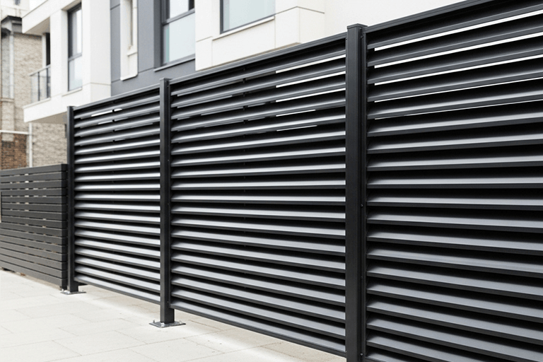 ルーバーの役割とは？5つの機能とメリット・設置場所別の効果を徹底解説