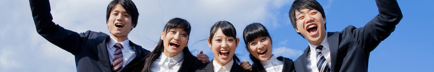 得意な能力を活かし、成長していける会社です