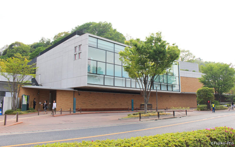 藤子不二雄ミュージアム