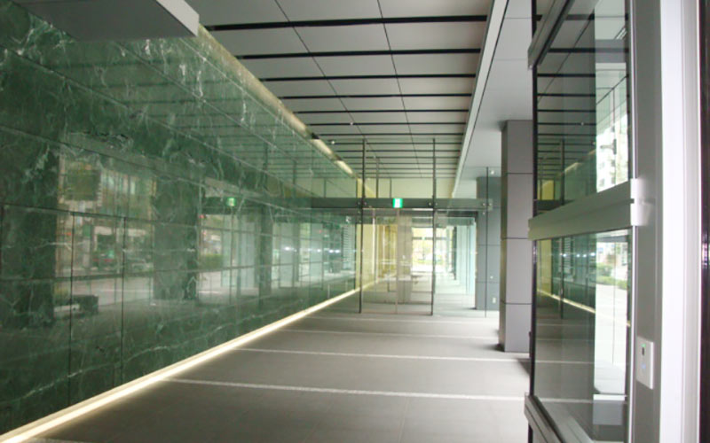 神田錦糸町計画