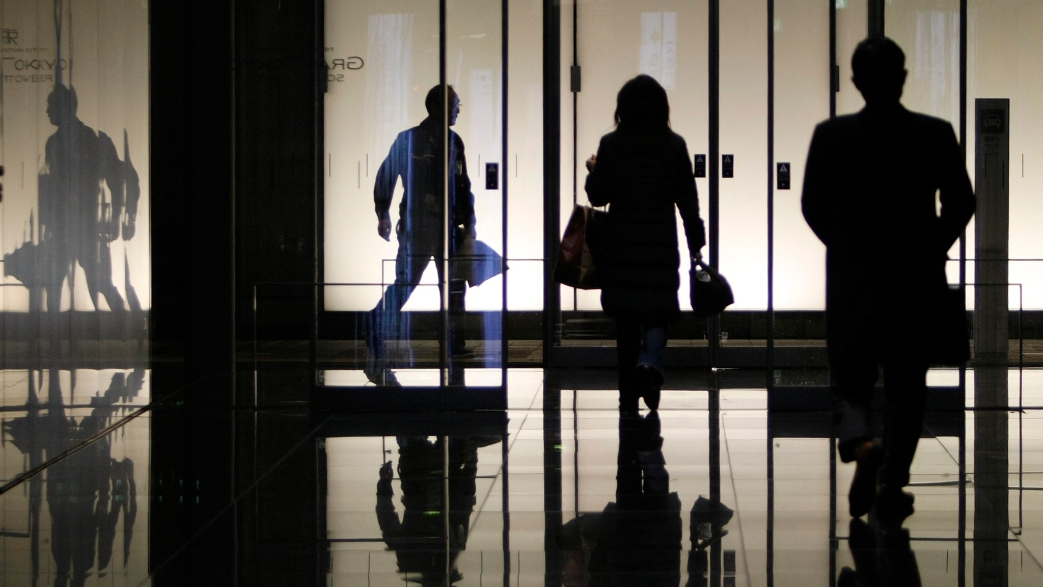 プロフェッショナルとしての高い志を持って仕事に取り組む