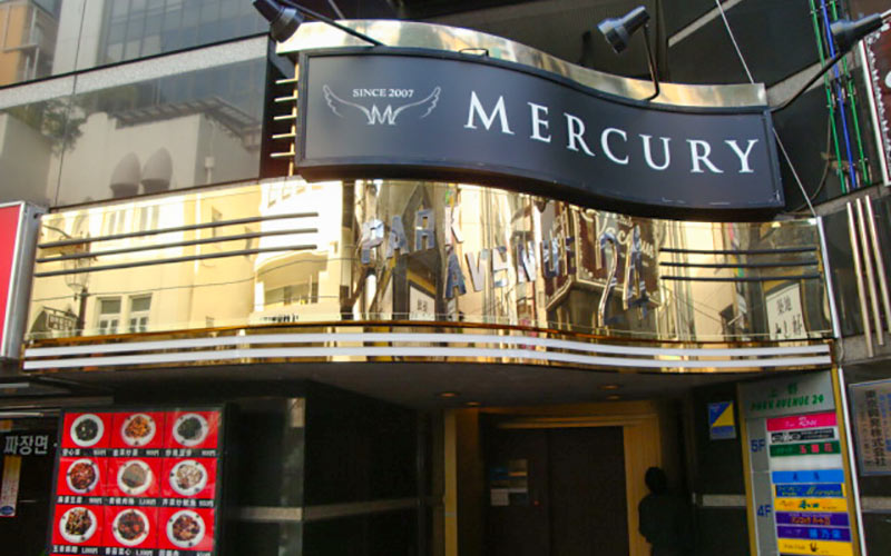 パークアベニュー24