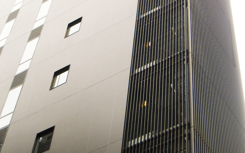 アルミルーバー