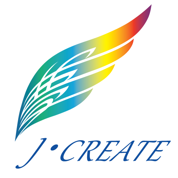 J・クリエイトロゴ