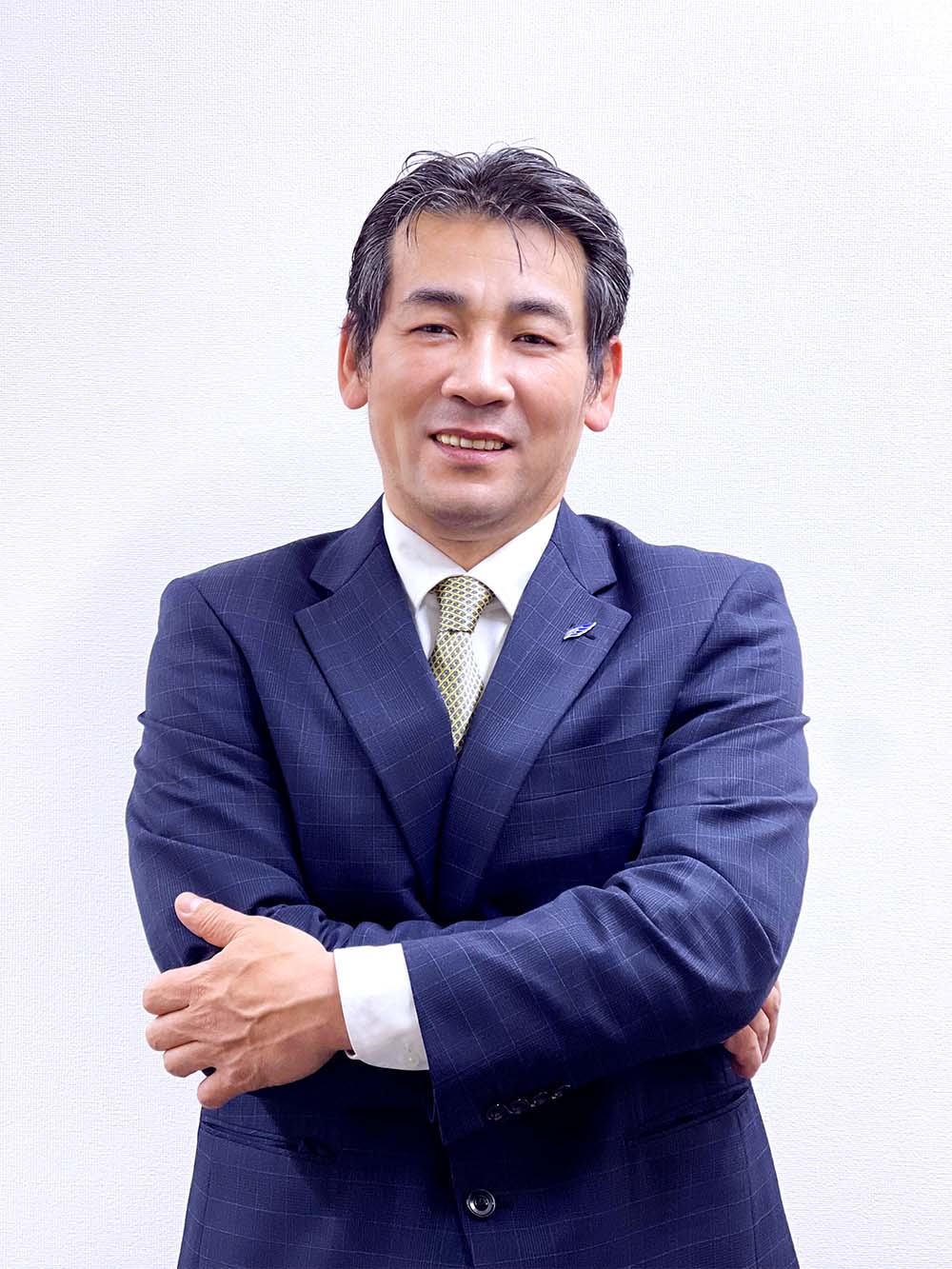 Jクリエイト 代表取締役社長 佐藤敏